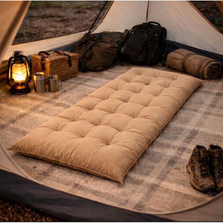 Colchonete futon 1,70 m