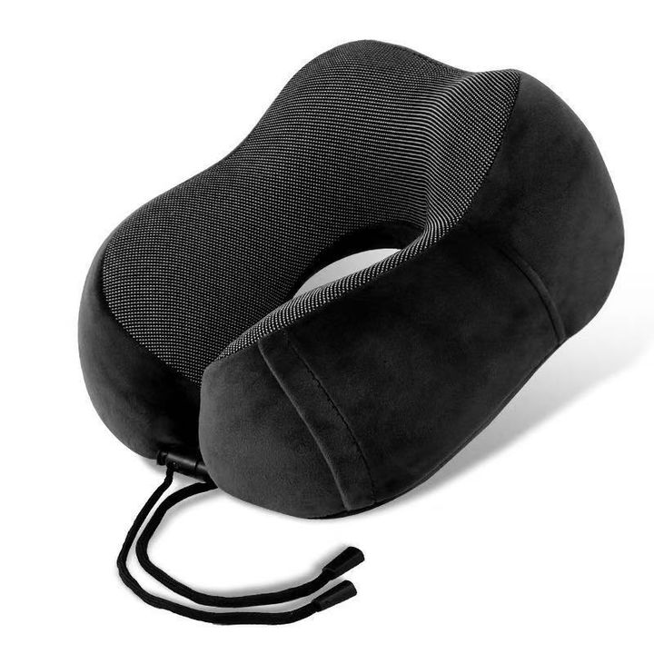 Almofada de pescoço para viagem
